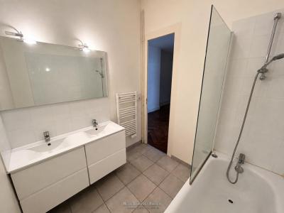 Louer Appartement 108 m2 Lyon-2eme-arrondissement