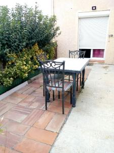 For rent Saint-esteve 2 rooms 42 m2 Pyrenees orientales (66240) photo 1