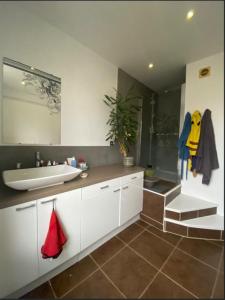 Louer Appartement 77 m2 Metz