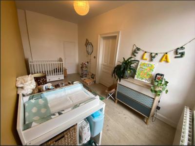 Louer Appartement Metz Moselle