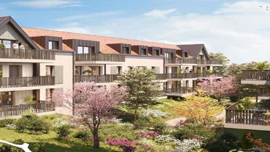 Annonce Location Appartement Vernouillet 78
