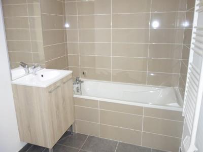 Louer Appartement 44 m2 Montpellier