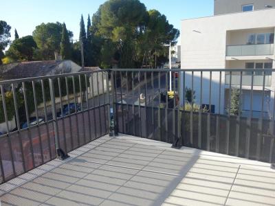 Louer Appartement Montpellier Herault