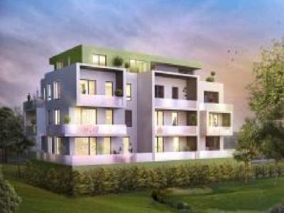 For rent Cernay 3 rooms 63 m2 Haut rhin (68700) photo 0