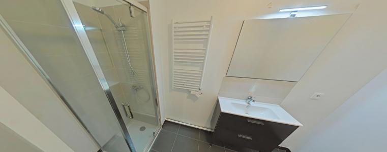 For rent Reims 2 rooms 45 m2 Marne (51100) photo 2