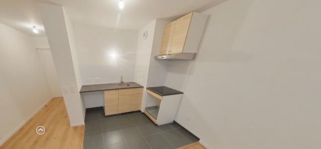 For rent Reims 2 rooms 45 m2 Marne (51100) photo 4