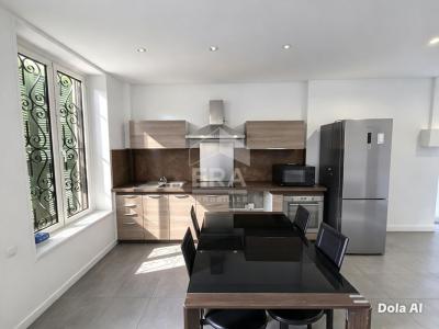For rent Cagnes-sur-mer 2 rooms 43 m2 Alpes Maritimes (06800) photo 1