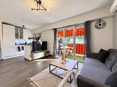 For sale Cagnes-sur-mer 1 room 30 m2 Alpes Maritimes (06800) photo 0