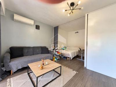 Acheter Appartement 30 m2 Cagnes-sur-mer