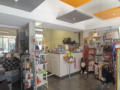 Annonce Vente Commerce Cagnes-sur-mer 06