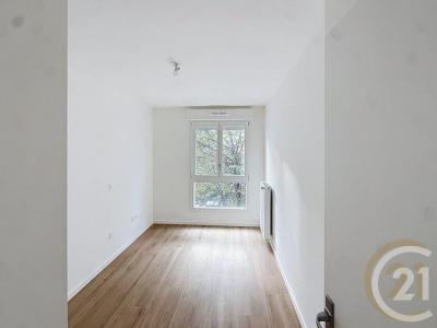 Acheter Appartement 60 m2 Choisy-le-roi