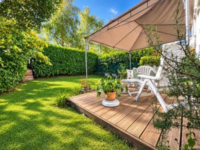 Annonce Vente 5 pi�ces Maison Clayes-sous-bois 78