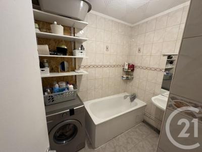 Louer Appartement Venissieux Rhone