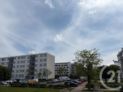 Louer Appartement Venissieux 856 euros