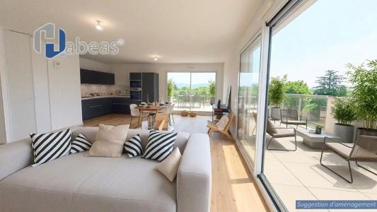 For sale Ville-la-grand 5 rooms 108 m2 Haute savoie (74100) photo 2