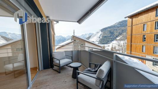 For sale Alpe-d'huez 3 rooms 64 m2 Isere (38750) photo 0