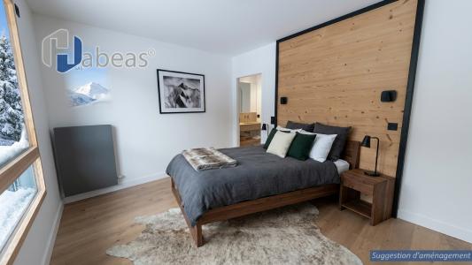 For sale Alpe-d'huez 2 rooms 46 m2 Isere (38750) photo 4