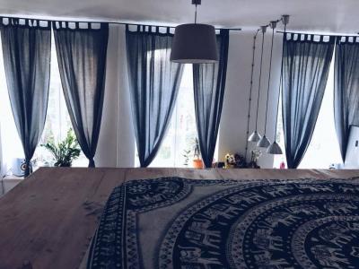 Louer Appartement Paris-11eme-arrondissement Paris