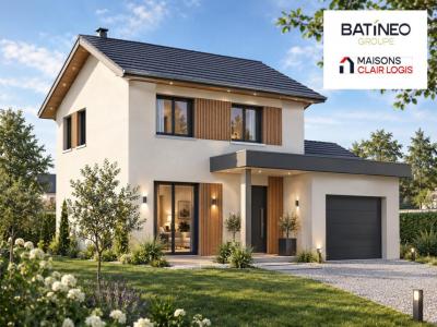 For sale Bourget-du-lac 5 rooms 98 m2 Savoie (73370) photo 0