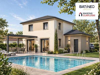 Annonce Vente 5 pi�ces Maison Bourget-du-lac 73