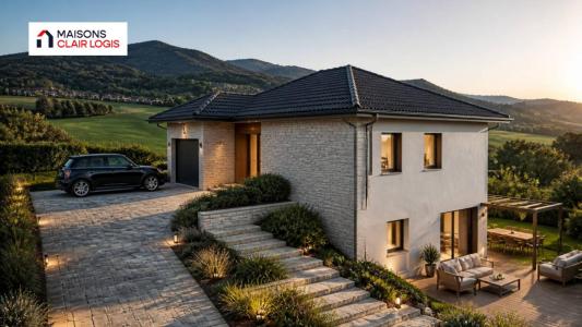 For sale Bourdeau 5 rooms 102 m2 Savoie (73370) photo 0