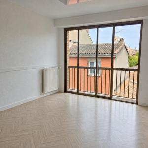Louer Bureau 61 m2 Toulouse