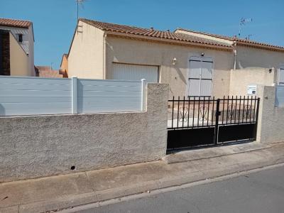 For rent Marseillan 3 rooms 51 m2 Herault (34340) photo 0