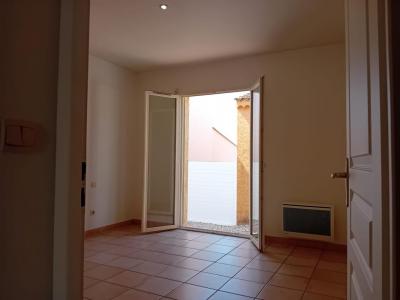 Annonce Location 3 pi�ces Maison Marseillan 34