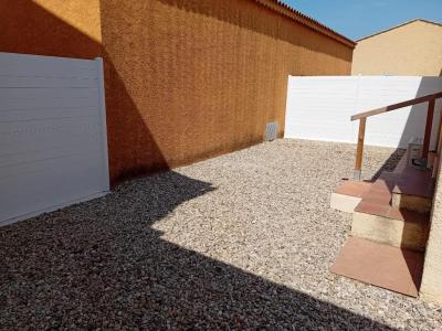 Louer Maison Marseillan Herault