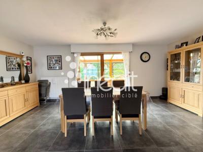 Annonce Vente 6 pi�ces Maison Lomme 59