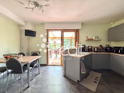 Acheter Maison 160 m2 Lomme