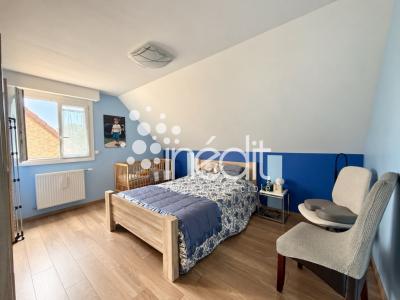 Acheter Maison Lomme Nord