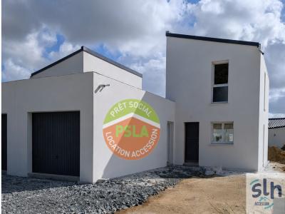 Annonce Vente 4 pi�ces Maison Cholet 49
