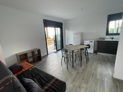 For rent Petite-ile 2 rooms 31 m2 Reunion (97429) photo 2