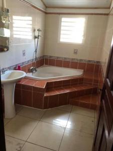 For rent Sainte-clotilde 4 rooms 100 m2 Reunion (97490) photo 4