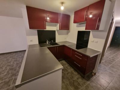 Annonce Location 3 pi�ces Appartement Montjoire 31