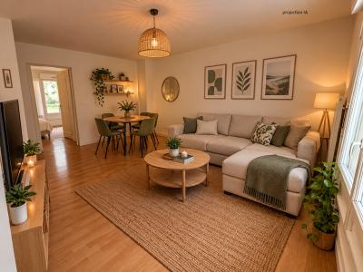 Annonce Vente 2 pi�ces Appartement Angers 49