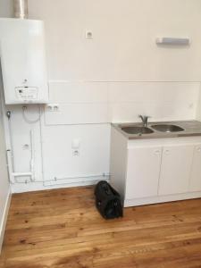 Louer Appartement Bordeaux Gironde