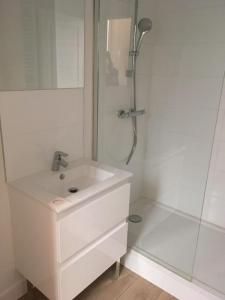 Louer Appartement Bordeaux 966 euros