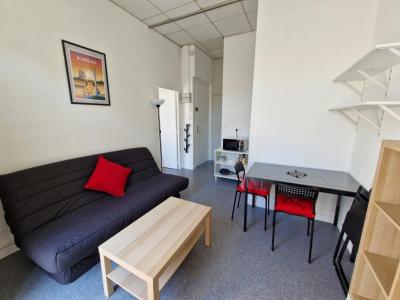 Annonce Vente 2 pi�ces Appartement Bordeaux 33