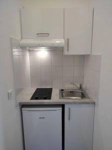 Acheter Appartement Bordeaux 137000 euros