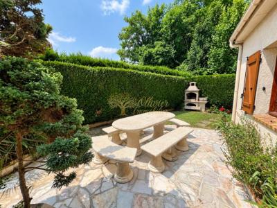 Annonce Vente 6 pi�ces Maison Queue-en-brie 94