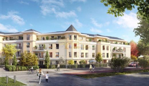 For sale Noiseau 2 rooms 40 m2 Val de Marne (94880) photo 0