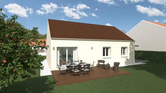 Annonce Vente 3 pi�ces Maison Draveil 91