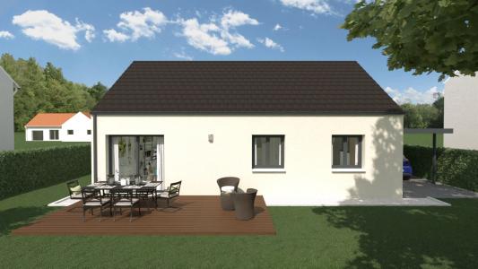 For sale Gif-sur-yvette 3 rooms 75 m2 Essonne (91190) photo 1