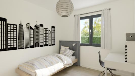 For sale Gif-sur-yvette 3 rooms 75 m2 Essonne (91190) photo 4