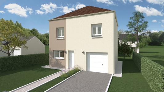 For sale Nemours 4 rooms 94 m2 Seine et marne (77140) photo 0