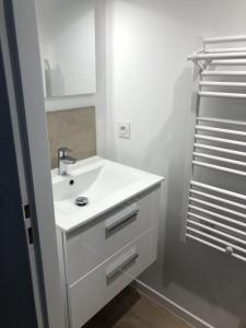 Louer Appartement 19 m2 Lyon-7eme-arrondissement