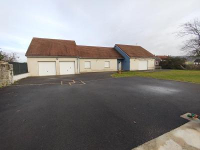 For sale Auxon 6 rooms 144 m2 Haute saone (70000) photo 0