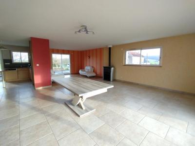 Acheter Maison 144 m2 Auxon